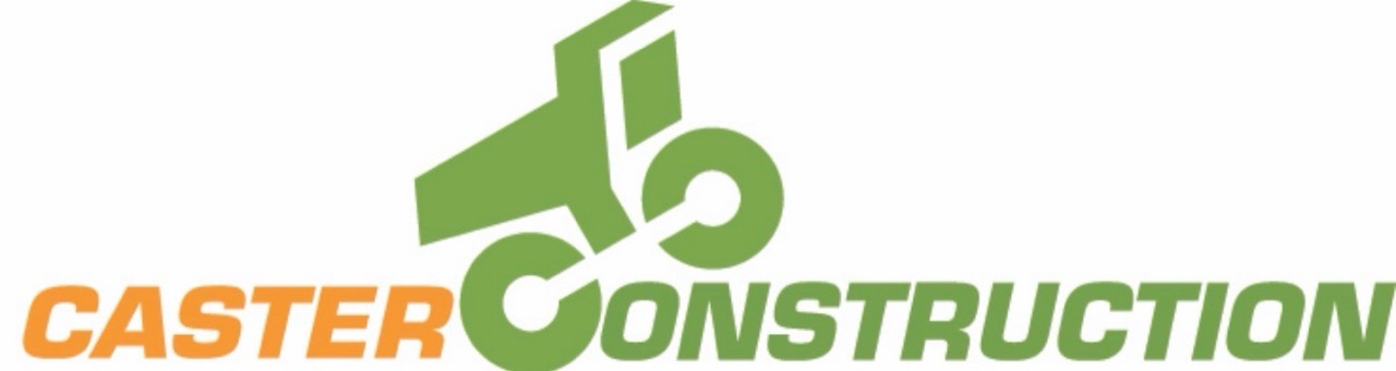 Caster Construction logo